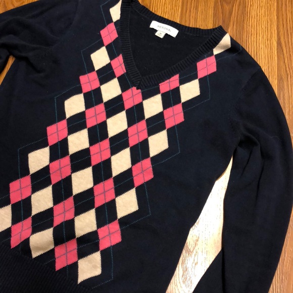 Merona sweater - Picture 4 of 4